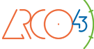 Logo Arcos