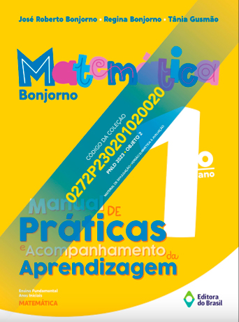 Caderno de MatemÃ¡Tica Vol. Ãºnico - 2023.1, PDF