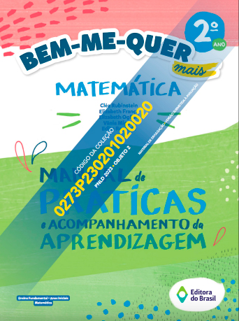 Apostila de Matemática para o 2º ano (ATUALIZADA)