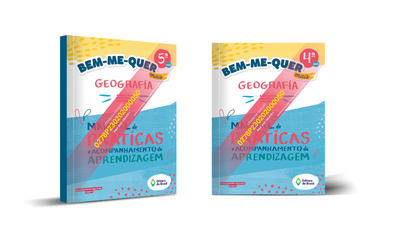 Objeto 2, Bem-Me-Quer mais Matemática 3º Ano