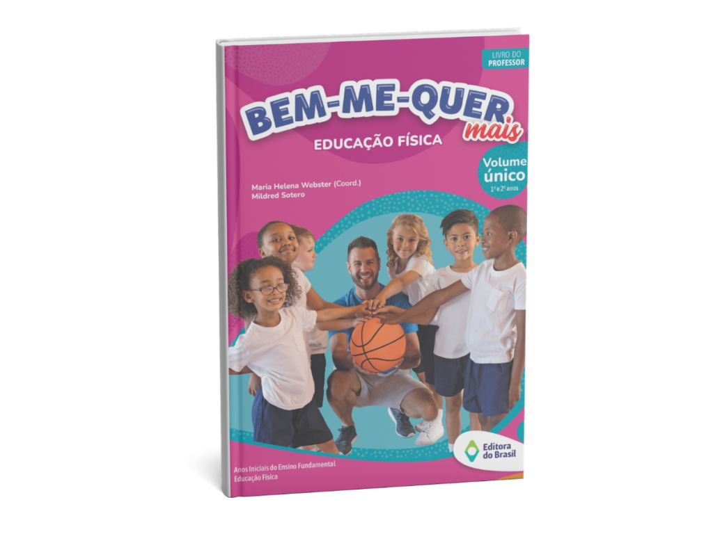 Educação Física 1º e 2º ano