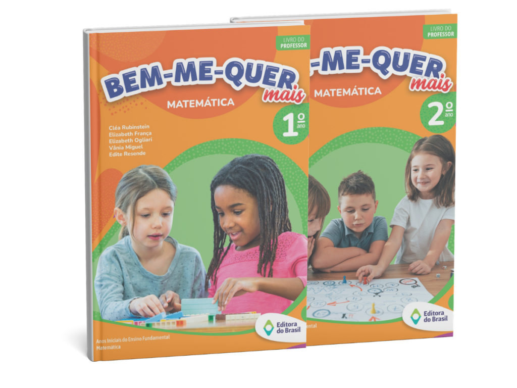 Matemática 1º e 2º ano