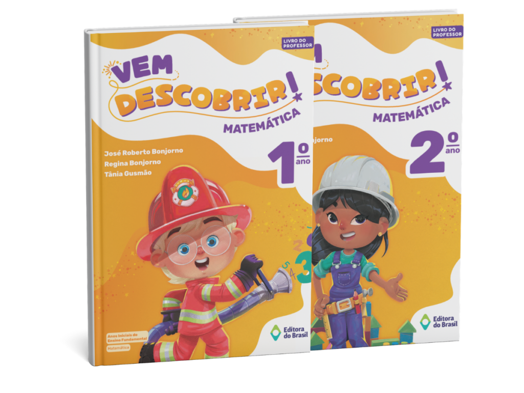 Matemática 1º e 2º ano