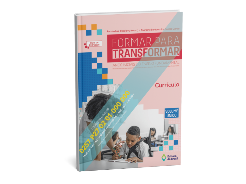 Eixo III – Currículo