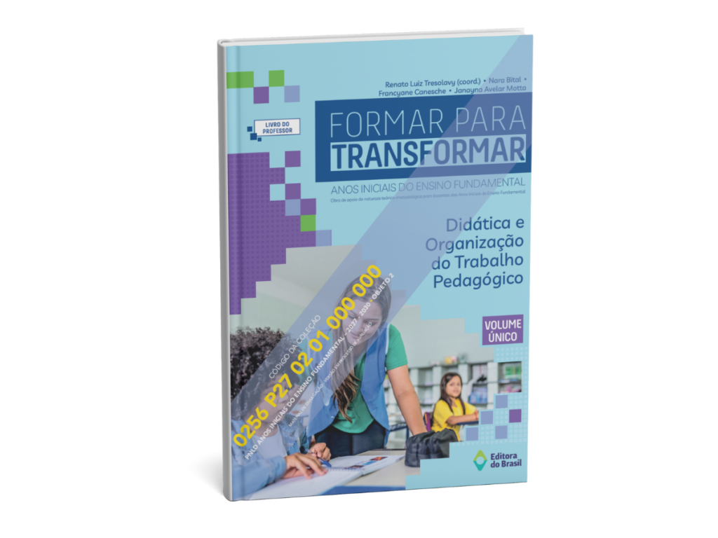 Eixo II – Didática e organização do trabalho pedagógico